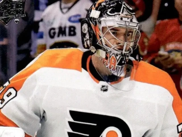 Podcast Ties Controversial Goalie to Oilers in New Update