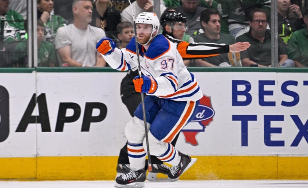 NHL Rumors: Friedman’s Take on Connor McDavid’s Contract Comments