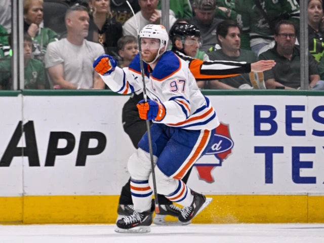 NHL Rumors: Friedman’s Take on Connor McDavid’s Contract Comments