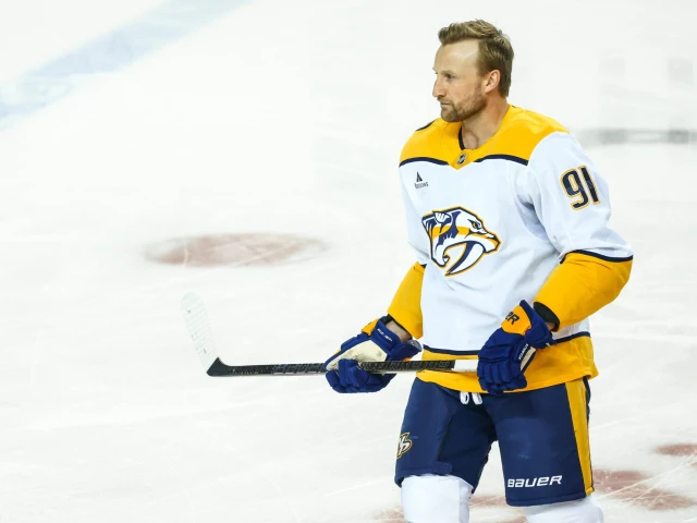 Predators need more from stars after last year’s flop: Off-Season Recap