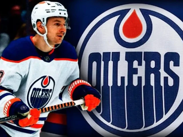 Zach Hyman Injury Update: Good and Bad News for Oilers