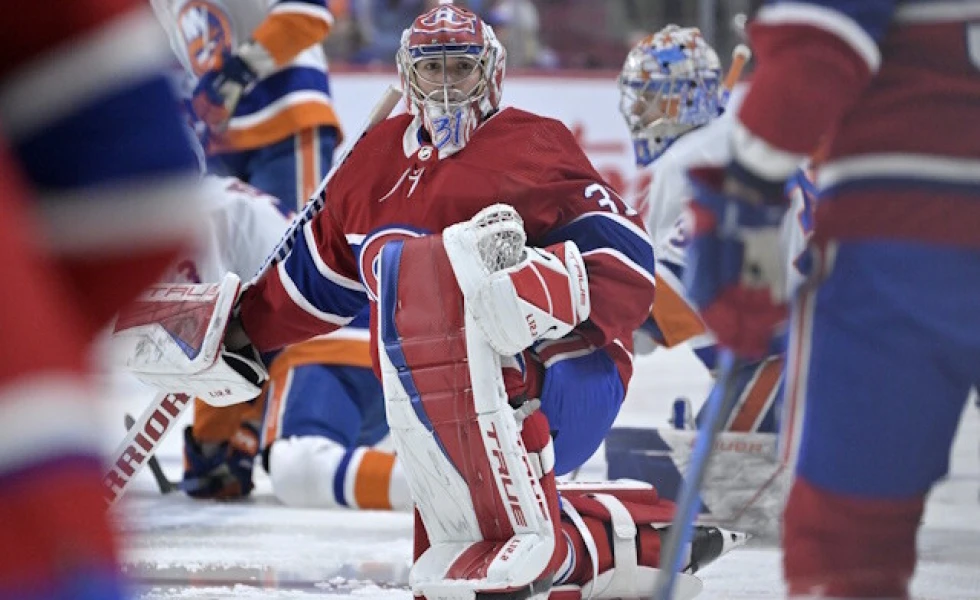 NHL Rumors: Montreal Canadiens, and the Edmonton Oilers