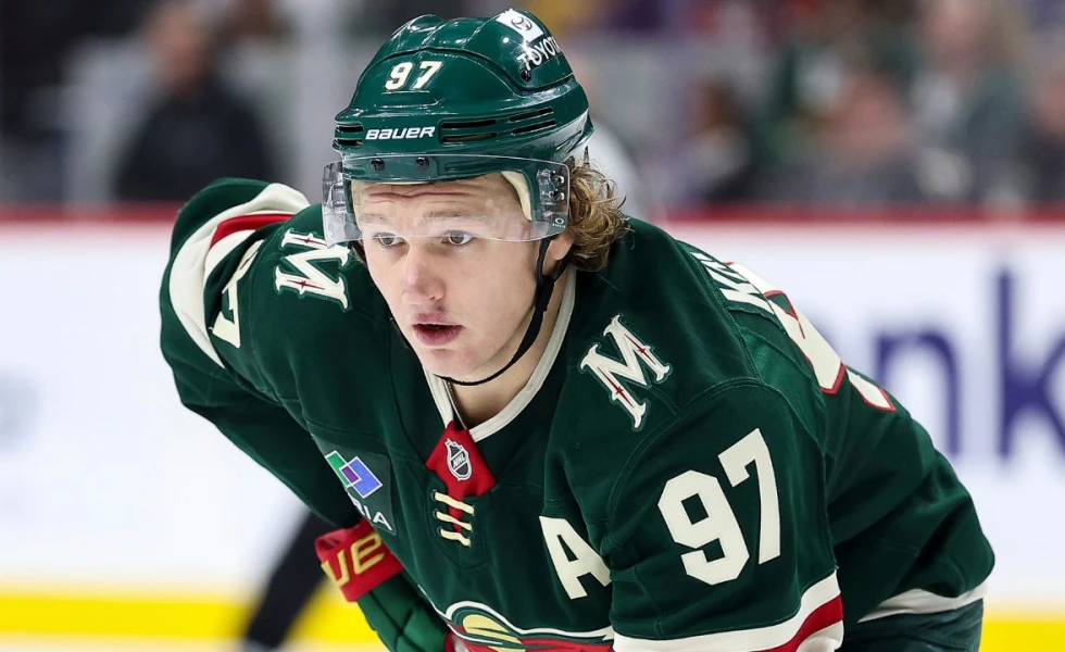 Wild owner on Kirill Kaprizov contract talks: ‘I just don’t feel like we’re that far off’