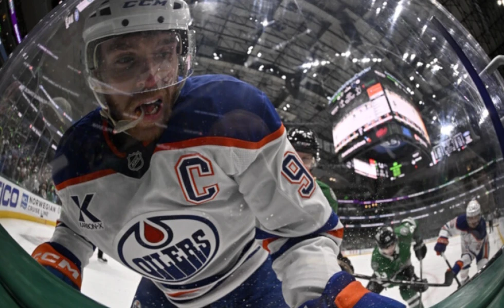 NHL Rumors: The Slow Play Continues as Connor McDavid Thinks Long-Term