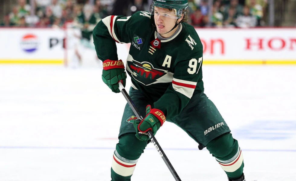 Wild owner: Kaprizov contract likely to be biggest in NHL history