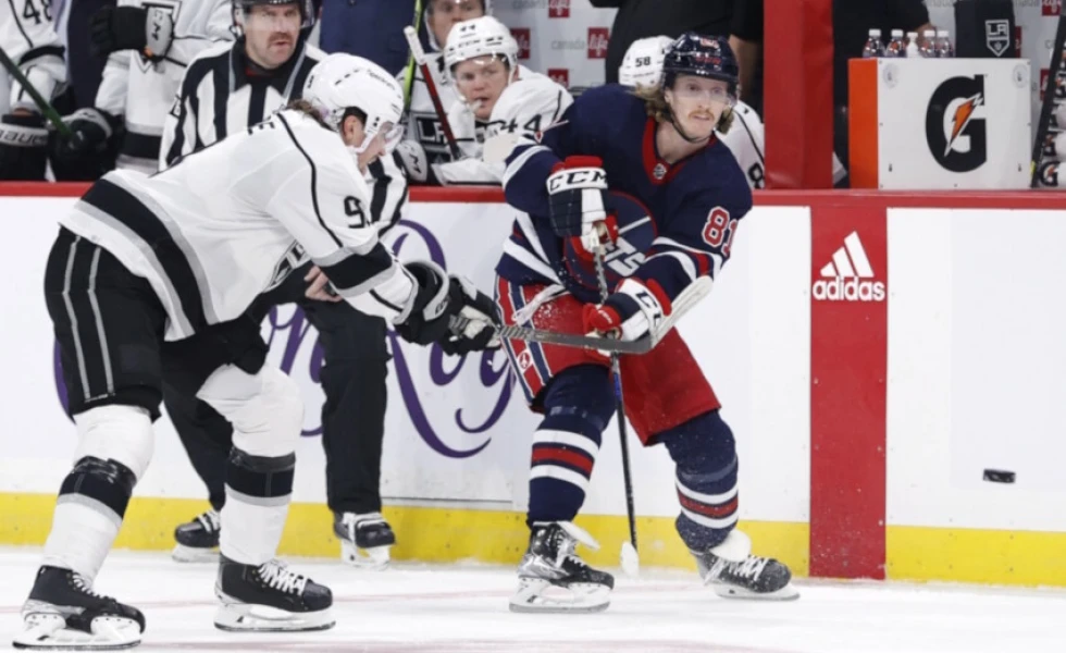 NHL Rumors: McDavid, Eichel, Kaprizov, Connor, Kempe, Robertson, and Hutson