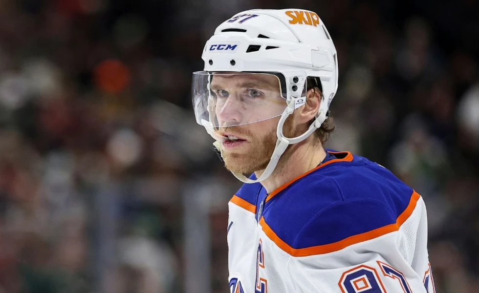 Friday Four: Why McDavid shouldn’t sign extension for more than 1-2 years