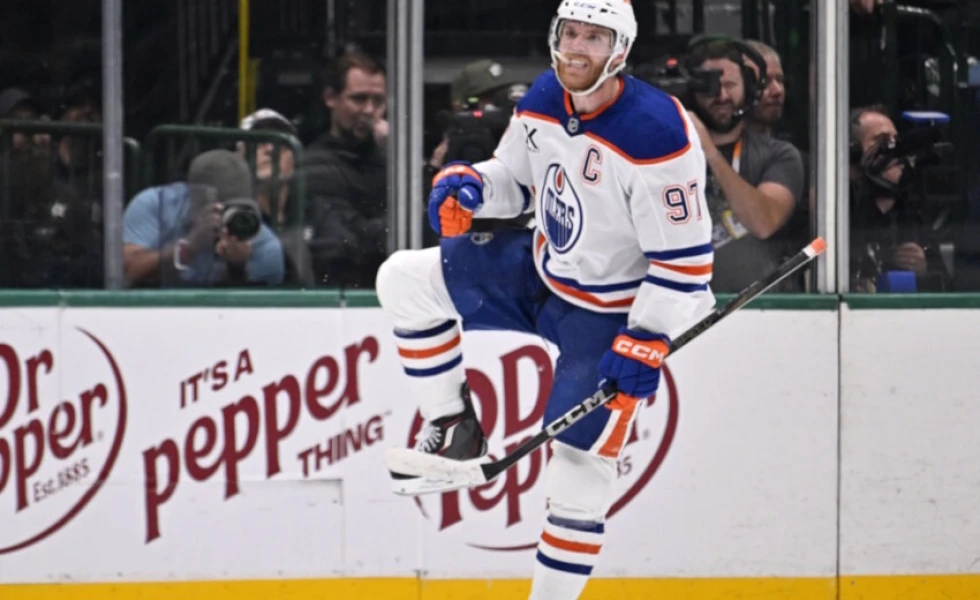 NHL Rumors: A Shorter-Term Deal the Likely Outcome for Connor McDavid