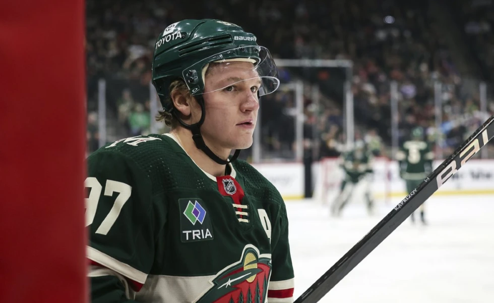 NHL Rumour Roundup: Wild, Kaprizov could raise bar with extension