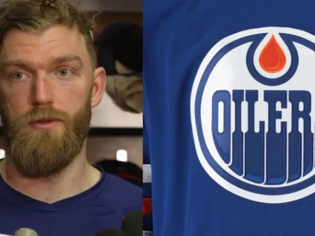 Finding the Sweet Spot: Ideal Contract Length for Ekholm and Oilers