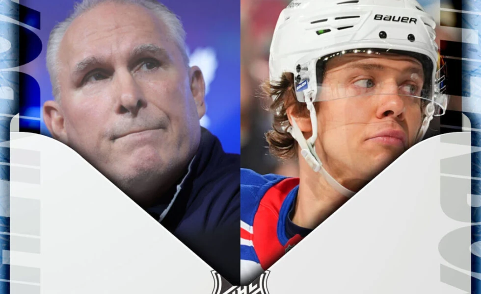 NHL Inbox: Leafs' contention window? Rangers' playoff case? Best fancy stats?