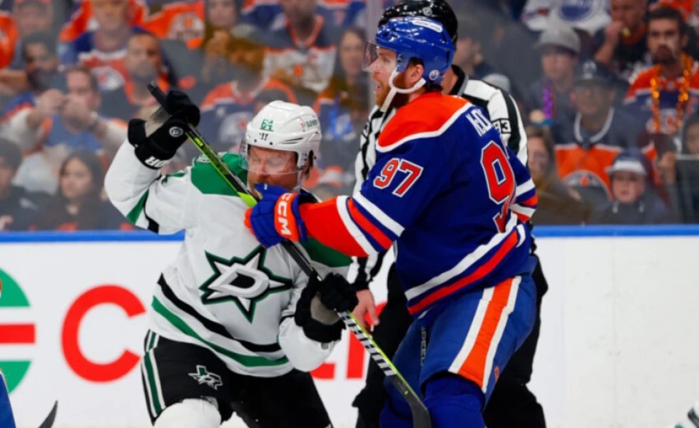 NHL Rumors: What is Connor McDavid Trying to Feel Out?