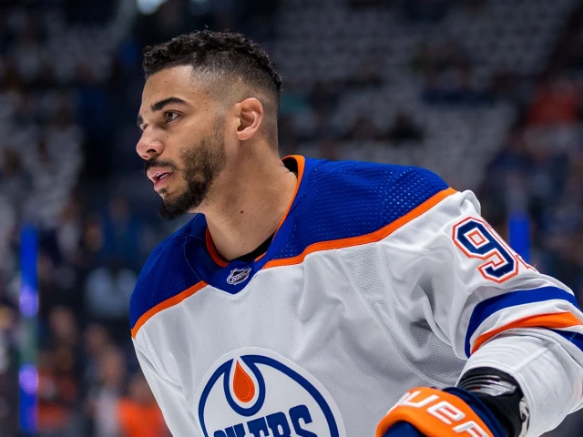 NHL makes final ruling for Edmonton Oilers on Evander Kane LTIR investigation
