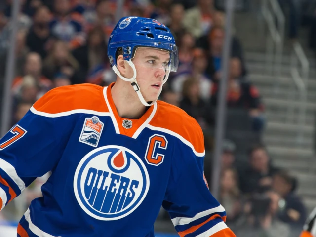 Deep Dive: McDavid’s Contract Options