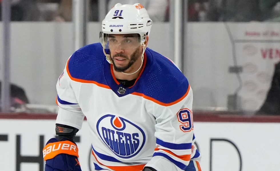 Oilers won’t face punishment over Evander Kane’s LTIR placement: Daly