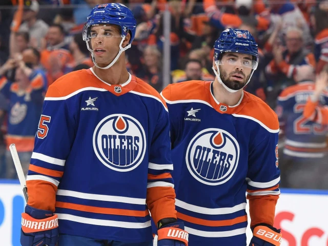 Edmonton Oilers need to start as they mean to go at this year's camp