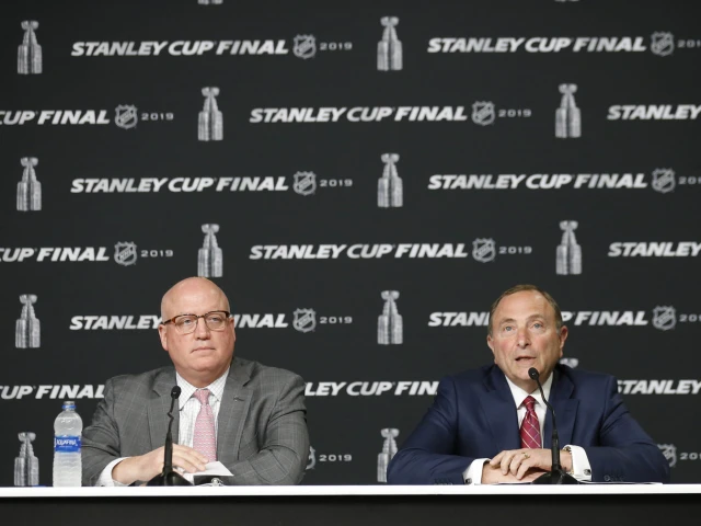 Fans Rejoice! Oilers will not be punished by inconsistent NHL