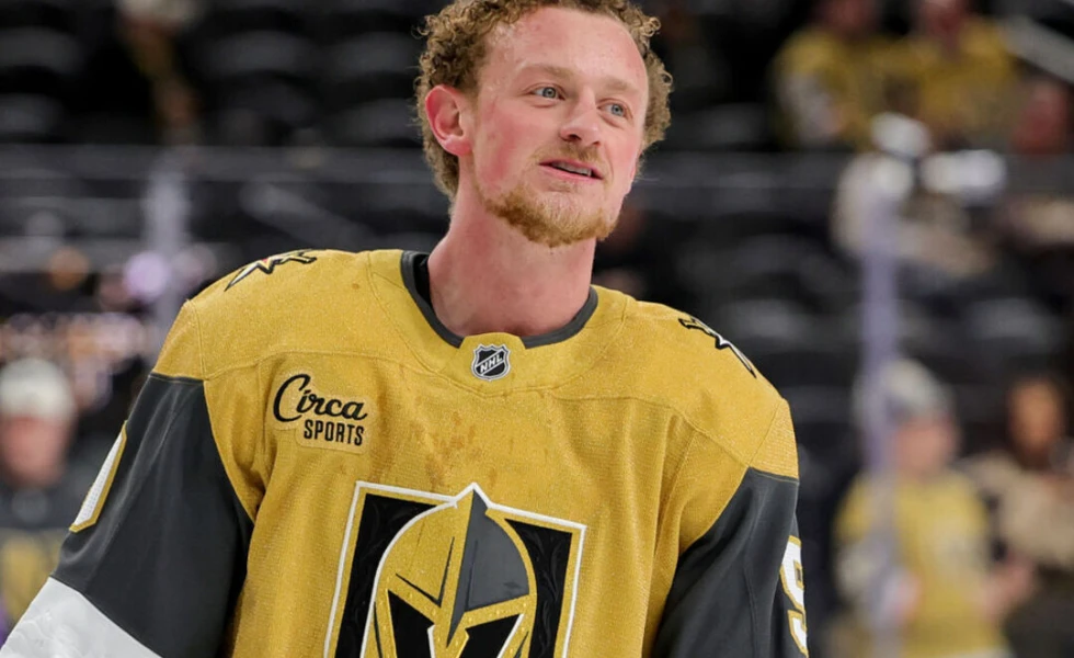 Eichel ready to re-sign, Makar's award idea, and 9 other NHL items