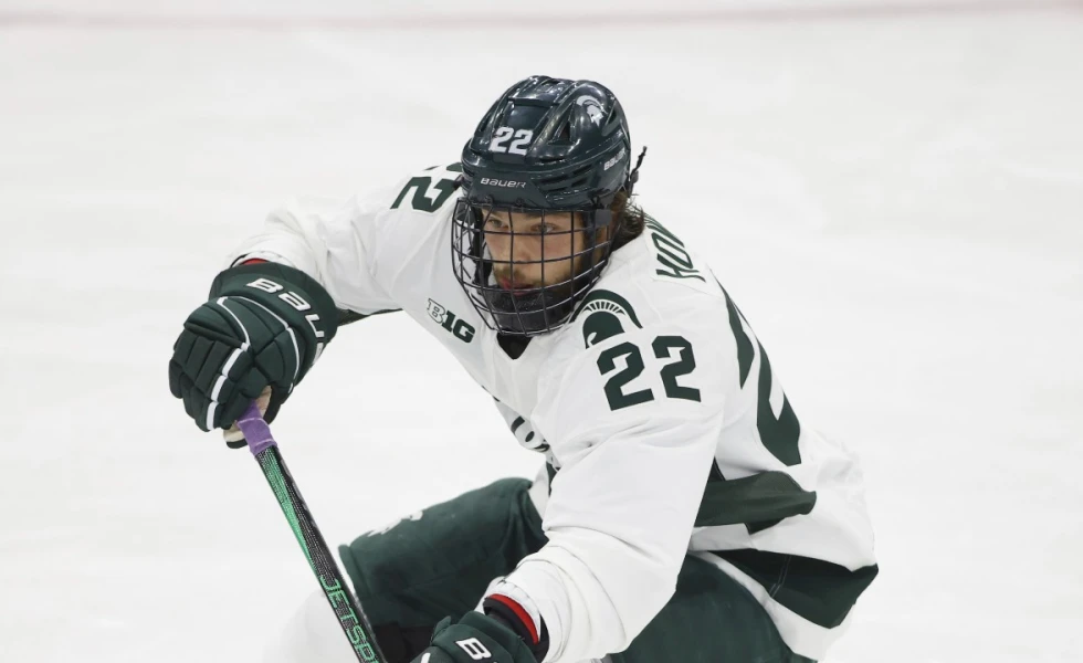 Howard, Savoie looking to make youthful impact on contending Oilers