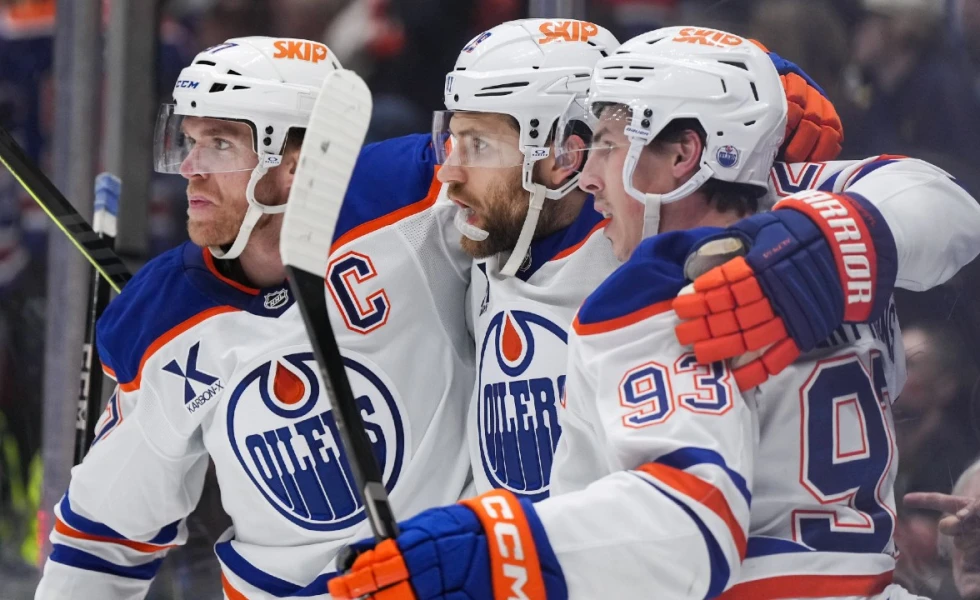 Edmonton Oilers team preview: Cup hopes collide with McDavid uncertainty