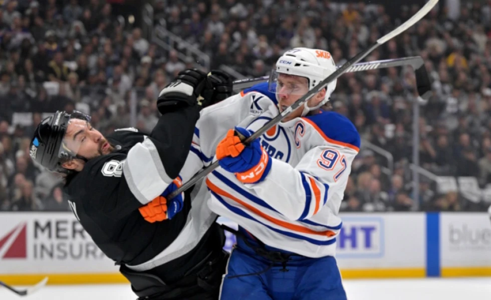 NHL Rumors: Edmonton Oilers Know Where Connor McDavid Stands