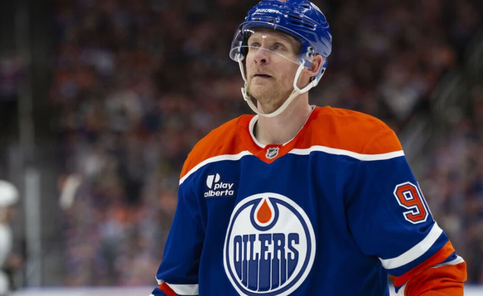 Report: Perry injured during pre-camp skate with Kings