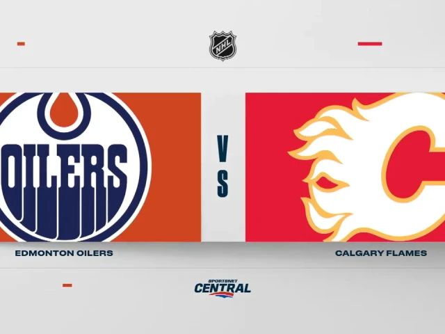 NHL Prospect Showdown Highlights: Flames 5, Oilers 4