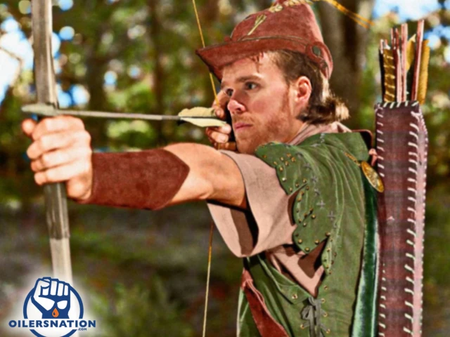 Monday Mailbag: How does Kirill Kaprizov affect Connor McDavid’s contract negotiations?