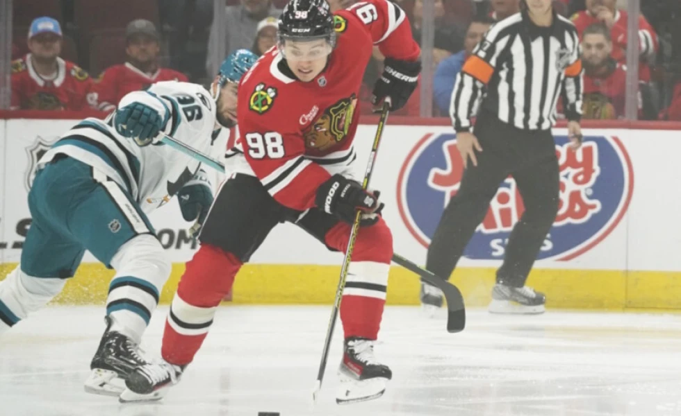 NHL Rumors: Edmonton Oilers, and the Chicago Blackhawks