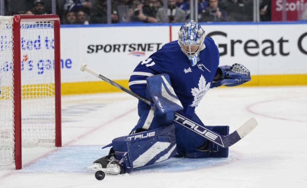 NHL Rumors: Kaprizov, Eichel, McDavid, Hart, and Stolarz