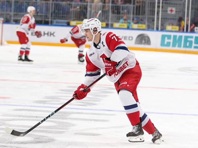 Oilers Prospect Update: Albin Sundin makes season debut, Nikita Yevseyev nets first goal