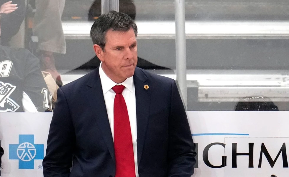 Team USA builds out coaching staff for 2026 Winter Olympics