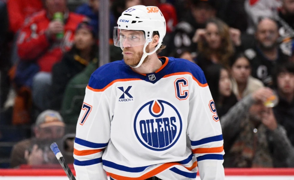With McDavid still unsigned for the future, Oilers fans in state of panic