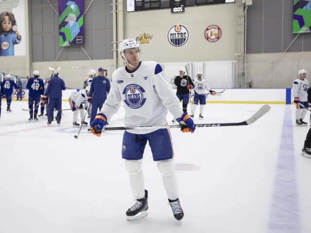 Why Connor McDavid signing a short-term deal could actually benefit Oilers