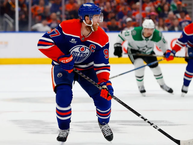 Why Connor McDavid must re-sign with Oilers before opening night