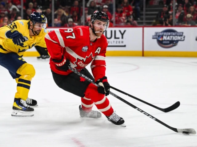 NHL Rumors: Pittsburgh Penguins, Utah Mammoth, and the Edmonton Oilers