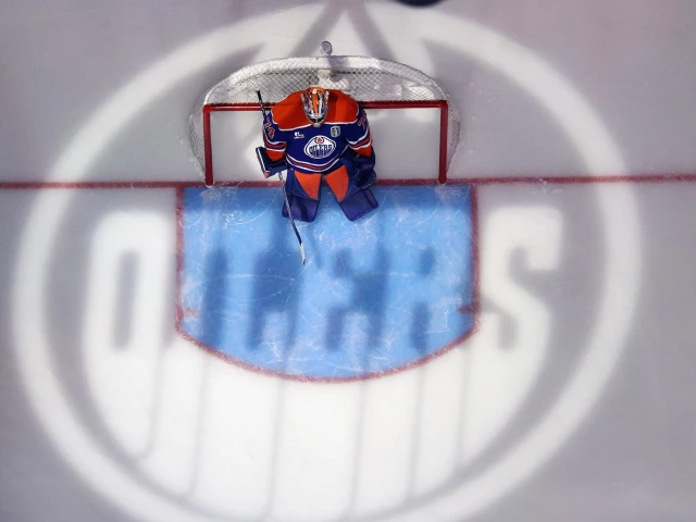 Meet Peter Aubry, the Oilers' new goalie coach. Here's why he took the job
