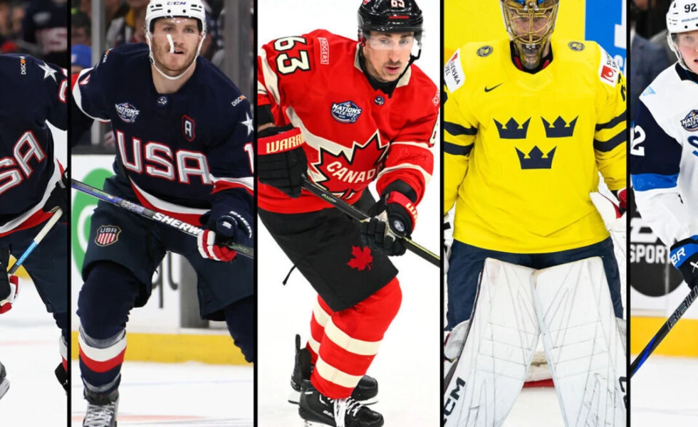 6 Olympic storylines to monitor as NHL season approaches