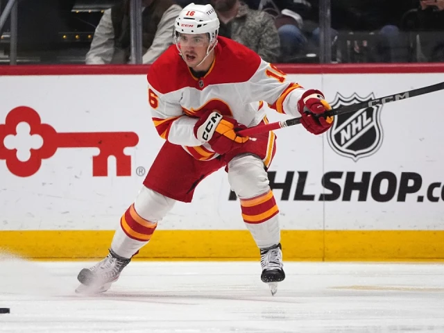 Oilers, Flames split pair of pre-season games