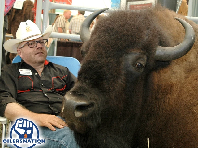 Monday Mailbag: How should the Oilers prioritize contracts for non-McDavid UFAs?