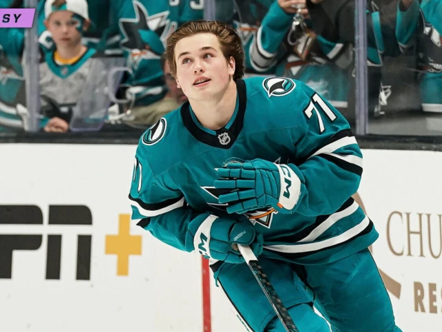 NHL Fantasy: 5 potential busts to avoid