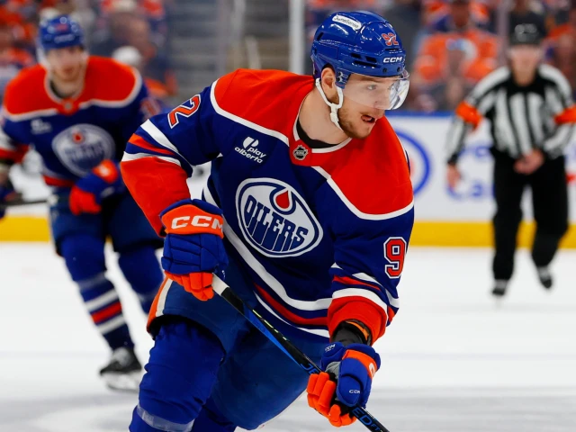 Oilers sign Vasily Podkolzin to three-year contract extension