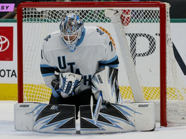 NHL Fantasy: 10 sleepers to steal