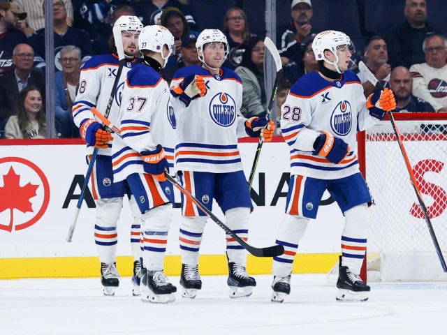 The Day After -3.0: Oilers’ Ike Howard, Noah Philp hone their Draisaitl as they make their case for roster spots