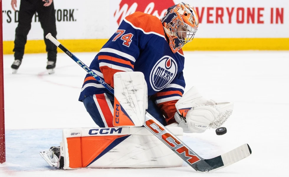 Oilers takeaways: Edmonton loses pre-season snoozer to Kraken