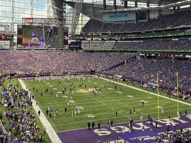 Real Life Podcast: Baggedmilk’s Minnesota weekend, the Ryder Cup, and the Oilers’ pre-season