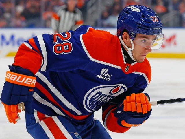 Oilers Prospect Update: Notes on Ike Howard, Quinn Hutson, Maxim Beryozkin, and more