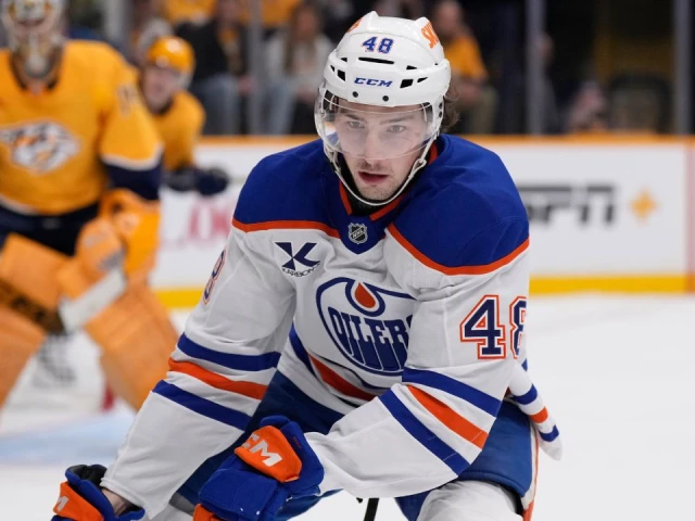 Oilers takeaways: Edmonton hopefuls step up in pre-season win over Jets