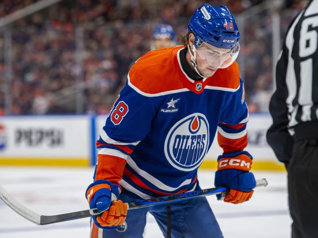 Can Edmonton Oilers prospect Noah Philp make the final step to the NHL?