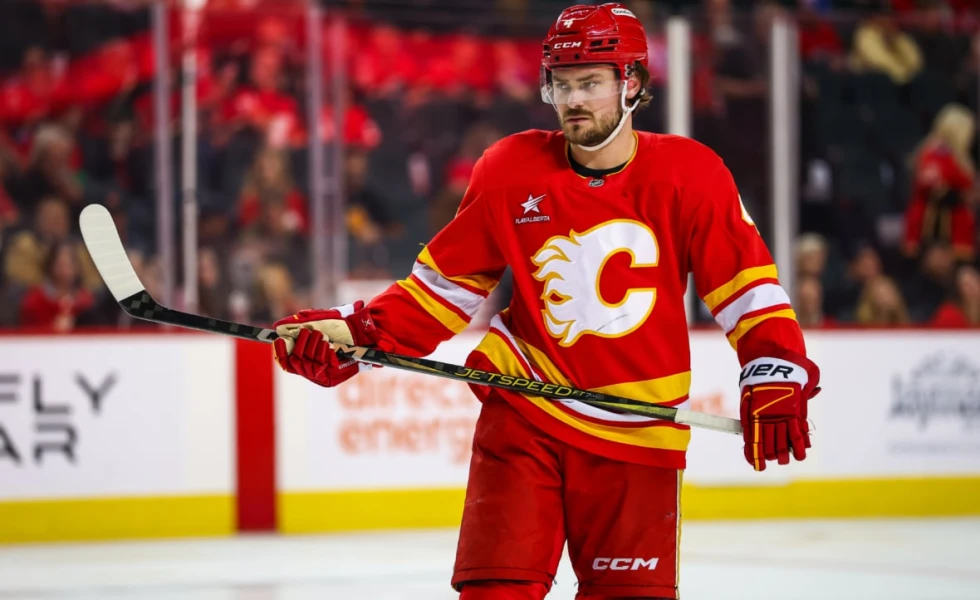 7 Takeaways from Calgary Flames vs Oilers 2025 Prospect Games
